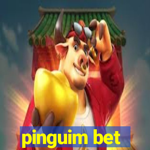 pinguim bet